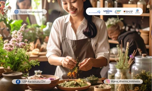 Nikmati Masa Nifas dengan Perawatan Tradisional Indonesia yang Menyehatkan