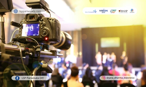 Desain Interaktif: Investasi Cerdas untuk Kesuksesan Event Anda