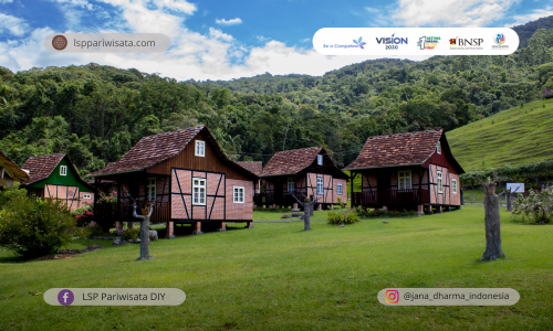 Potensi Desa Wisata: Panduan Memaksimalkan Aset Lokal
