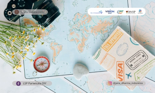 Apa Saja yang Harus Dimasukkan di Itinerary Perjalanan?