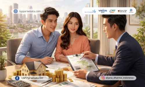 Bidding Specialist: Strategi Jitu untuk Memenangkan Proyek Besar di Era Kompetitif!