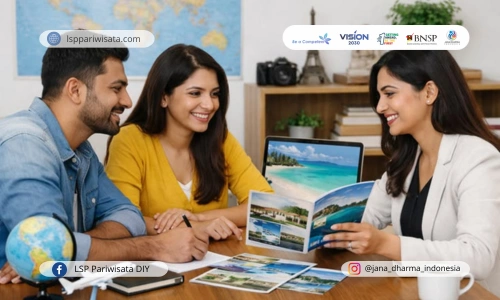 Tips Cerdas Merencanakan Liburan Impian dengan Bantuan Travel Consultant!