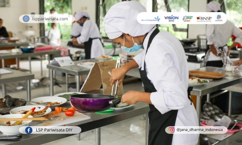 Demi Chef: Mengungkap Perjuangan dan Kebanggaan di Balik Setiap Hidangan