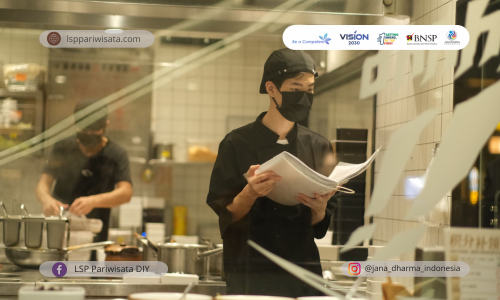 Demi Chef: Mengungkap Perjuangan dan Kebanggaan di Balik Setiap HidanganDemi Chef: Mengungkap Perjuangan dan Kebanggaan di Balik Setiap Hidangan