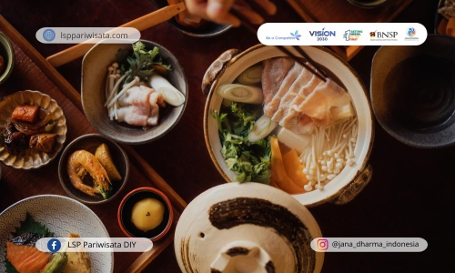 Tren Kuliner 2025: Makanan dan Minuman yang Akan Jadi Favorit Tahun Ini
