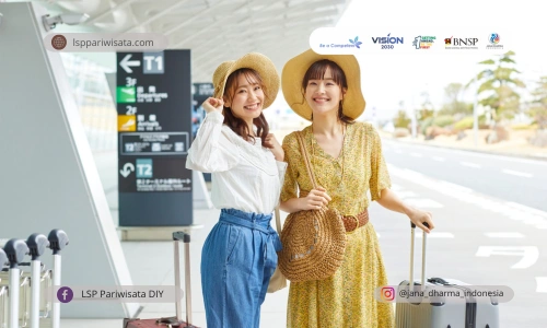 Mengapa Setiap Traveler Perlu Memiliki Travel Consultant Pribadi?