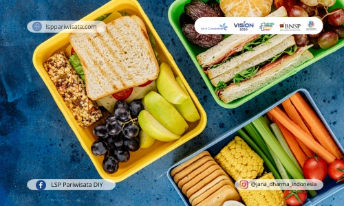 Menu Catering untuk Sekolah: Kreasi Lezat yang Disukai Anak-anak