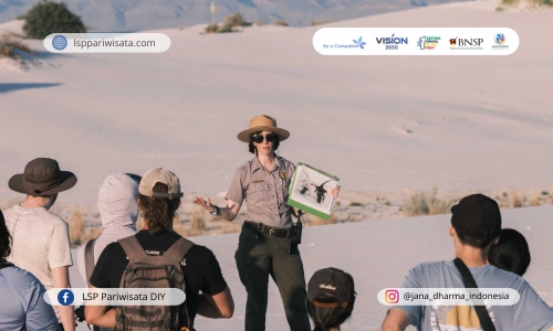 Panduan Menarik Klien Baru: Strategi Marketing untuk Tour Leader