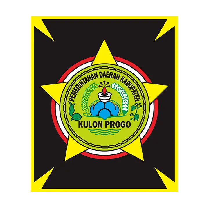 pemerintahan daerah kabupaten kulon progo