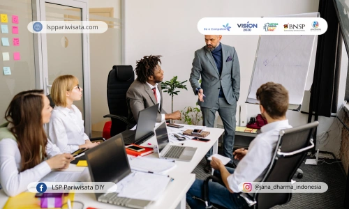 Maksimalkan Potensi Bisnis: Tips dan Trik Pemasaran Venue