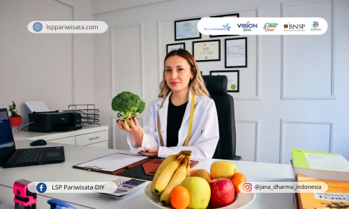 Temperature of Love: Chef Tampan Raih Impian di Industri Food and Beverage
