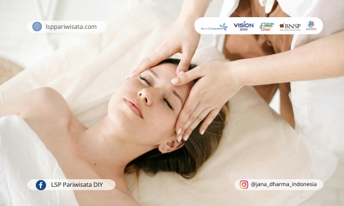 Tingkatkan Keterampilan Memijat Melalui Sertifikasi Profesi Terapis SPA