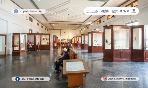Kenal Lebih Dekat dengan Wisata Berbasis Museum Edukasi