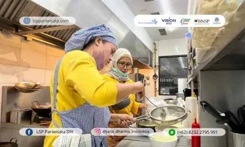 demi chef