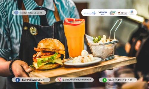 Unveiling the Differences Between a Waiter and a Waitress in the Tourism Industry