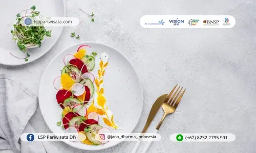 food styling