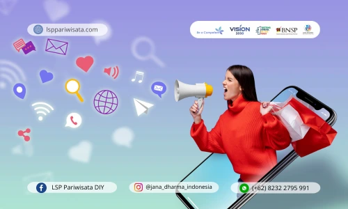 lingkup kerja dan skill ads specialist