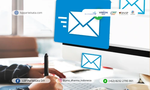 panduan komprehensif karir email marketing