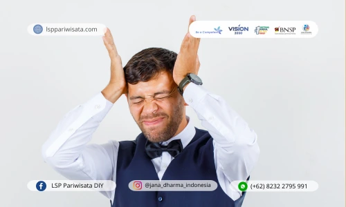 cara cerdas menghadapi ancaman badi phk industri hotel akibat efisiensi anggaran