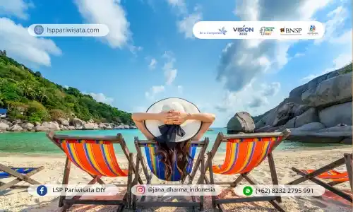 pariwisata laut bahari