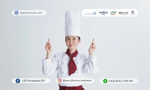 jurusan tata boga itu apa