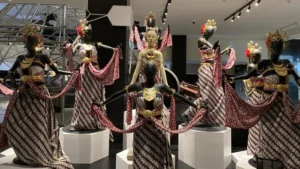 museum date sonobudoyo