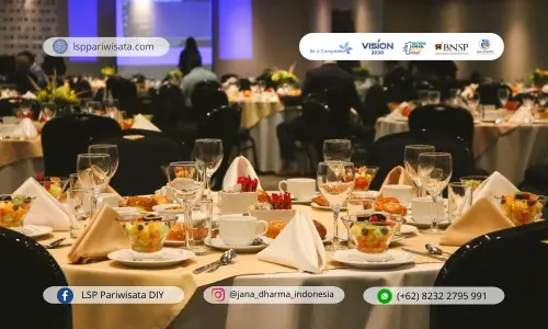 sertifikasi mice di jakarta