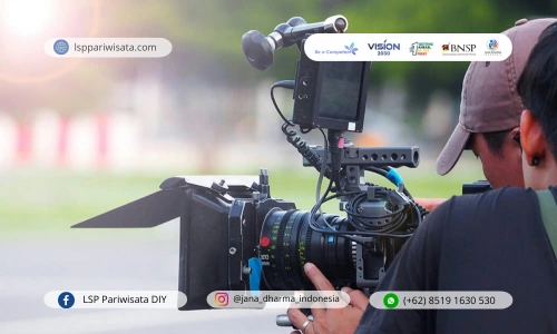 4 teknik videografi ini bikin video kamu lebih menarik