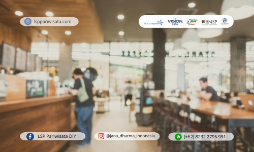 7 rekomendasi cafe sepi di jogja