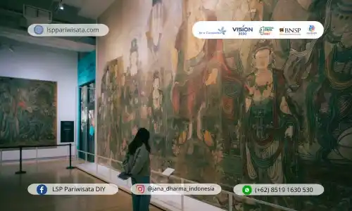 Berapa Biaya Sertifikasi Pemandu Museum? Yuk, Cek Rinciannya!