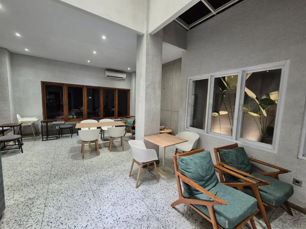 Ever Coffee Yogyakarta