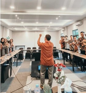 tugas koordinator pemasaran desa wisata