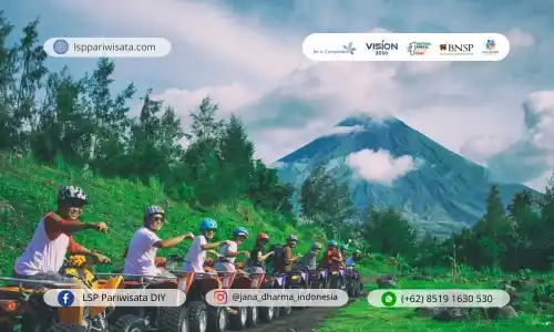 Kunci Sukses Bagaimana Mengembangkan Daya Tarik Desa Wisata