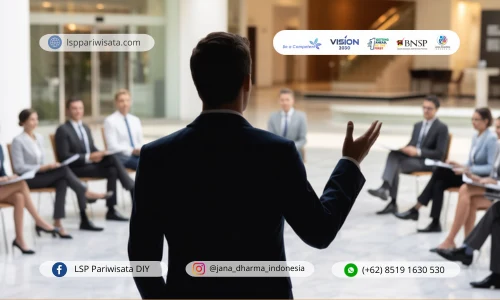 komunikasi asertif untuk menjadi pemimpin anti blunder