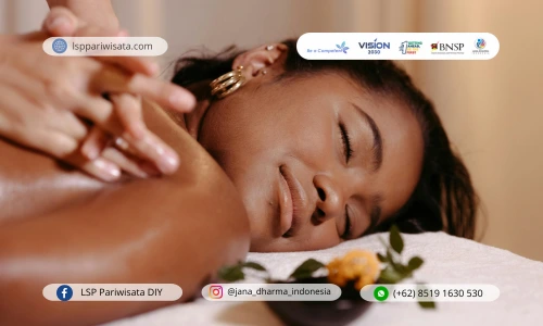 Ingin Sertifikasi Perawatan Badan? Cek Syarat dan Biayanya!