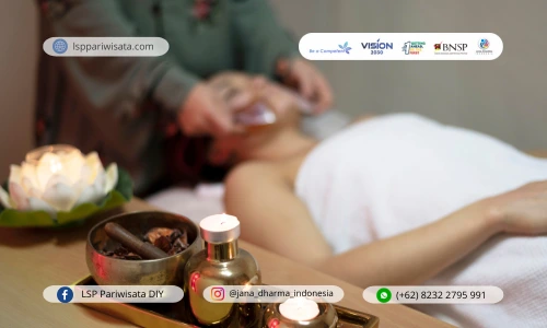 spa tradisional jawa