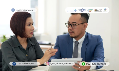 Tingkatkan Klien Potensial dengan Bidding Specialist Bersertifikat