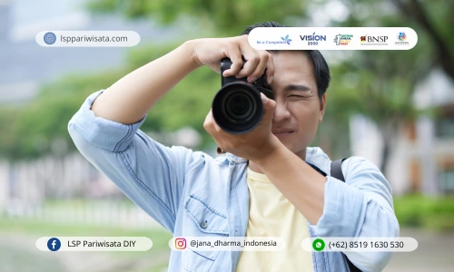 tips destinasi wisata ramai melalui juru foto destinasi wisata