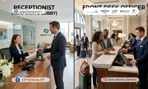 perbedaan-resepsionis-front-desk-officer