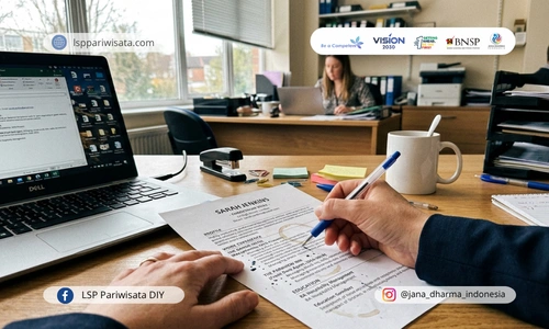 tips-cv-resepsionis-lolos-kerja