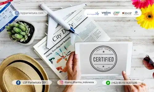 Kenali Prospek Karier Manajer Jaminan Mutu Wisata