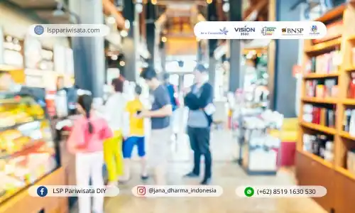 Ini Strategi Destination Retail yang Bikin Orang Antre Belanja!