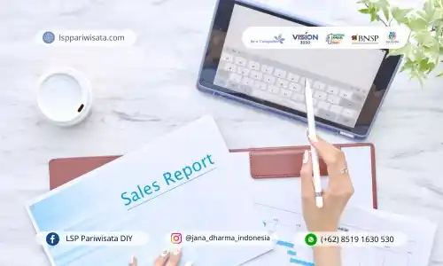 Siap Siap Terpesona dengan Gaji Koordinator Sales di 2025