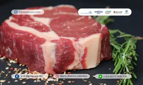 Teknik Memasak Sous Vide ala K-Drama Bon Appetit, Your Majesty