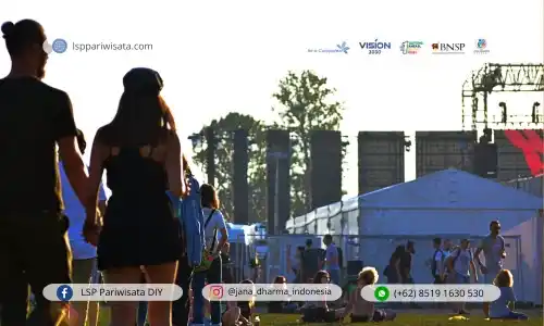 Tips Jitu Perencanaan Logistik Efektif untuk Kelancaran Event!