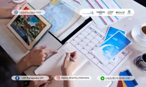 Tour Planner Adalah Profesi Strategis, Apa Tugas Utamanya?