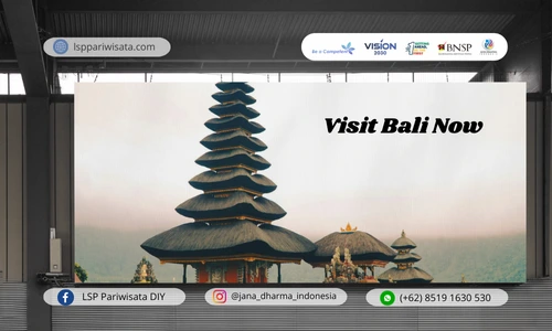 Trik Copywriting Promosi Wisata yang Menghasilkan Ribuan Pengunjung!