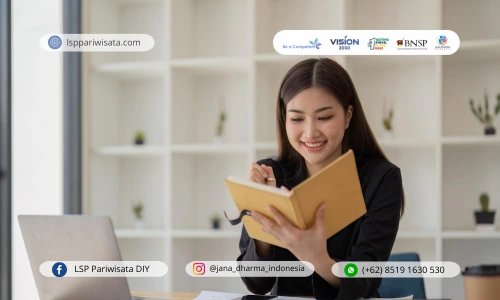 account officer corporate adalah profesi yang banyak dicari di tahun 2025