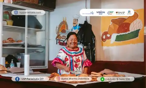 begini cara membangun bisnis roti rumahan dengan budget hemat