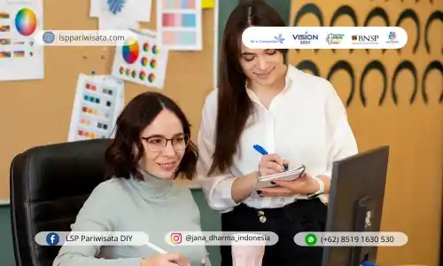 Karier Menjanjikan di Era Digital sebagai Marketing Assistant Manager